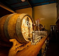 Hickinbotham of Dromana - Surfers Gold Coast