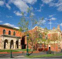The Capital - Bendigo's Performing Arts Centre - Surfers Gold Coast