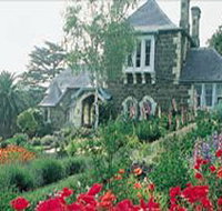 Heronswood - Surfers Gold Coast