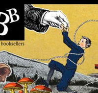 Barwon Booksellers - Surfers Gold Coast
