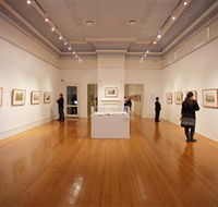 Ararat  Gallery TAMA - Surfers Gold Coast