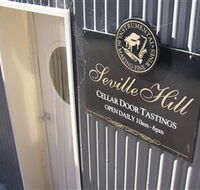 Seville Hill - Surfers Gold Coast