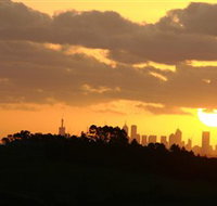 Samson Hill Winery  Restaurant - Surfers Gold Coast