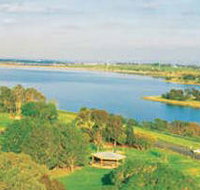 Greenvale Reservoir Park - Surfers Gold Coast