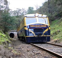 Yarra Valley Railway - Surfers Gold Coast
