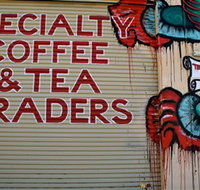 Coffee Cartel - Surfers Gold Coast