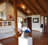 Art at Linden Gate - Surfers Gold Coast