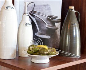 The Olive Shop, Milawa - Surfers Gold Coast 0