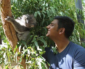 Healesville Sanctuary - Surfers Gold Coast 0