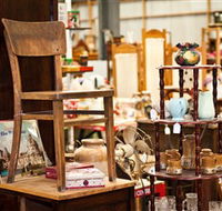 Bendigo Pottery Antiques and Collectables Centre - Surfers Gold Coast