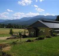 Ringer Reef Winery - Surfers Gold Coast