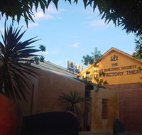 The Butter Factory Theatre Wodonga - Surfers Gold Coast