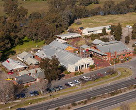 Gateway Village - Surfers Gold Coast 0