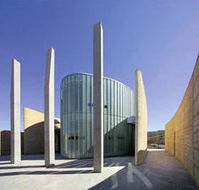 TarraWarra Museum of Art - Surfers Gold Coast