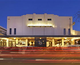 Mildura Brewery - Surfers Gold Coast 0