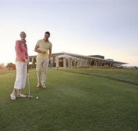 Moonah Links Golf Complex - Surfers Gold Coast