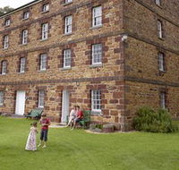 Portarlington Mill - Surfers Gold Coast