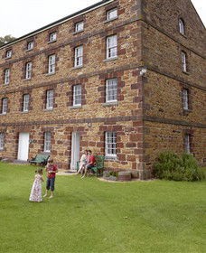 Portarlington Mill - Surfers Gold Coast 0