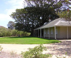 Black Rock House - Surfers Gold Coast 0