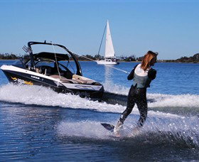 Paynesville VIC Surfers Gold Coast