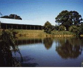 St Anne's Vineyard - Surfers Gold Coast 0