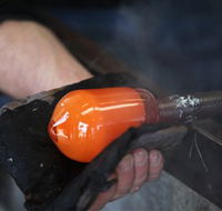 Healesville Glass Blowing Studio - Surfers Gold Coast