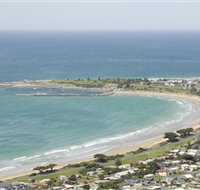 Apollo Bay Fisherman's Co-op - Surfers Gold Coast
