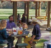 Upper Yarra Reservoir Park - Surfers Gold Coast