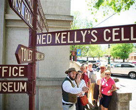 Beechworth Heritage Walking Tours - Surfers Gold Coast 0