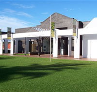 Warrnambool Art Gallery - Surfers Gold Coast