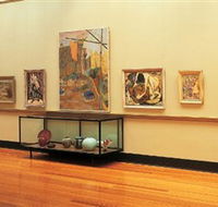 Castlemaine Art Gallery and Historical Museum - Surfers Gold Coast