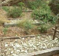 Collins Settlement Historic Site - Surfers Gold Coast