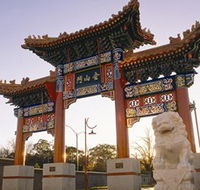 Golden Dragon Museum - Surfers Gold Coast