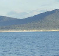 Gabo Island - Surfers Gold Coast