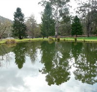 Mountain Fresh Trout and Salmon Farm - Surfers Gold Coast