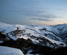 Hotham Alpine Resort - Surfers Gold Coast 0