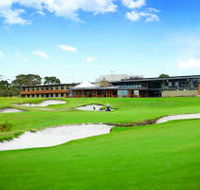Peninsula Kingswood Country Golf Club - Surfers Gold Coast