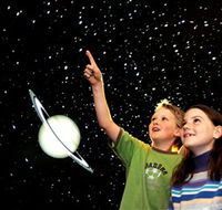 Discovery Science and Technology Centre - Surfers Gold Coast