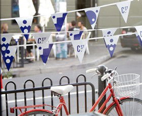 Greville Village Market - Surfers Gold Coast 0