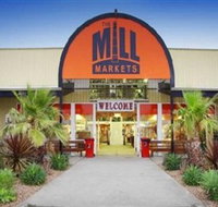 The Mill Markets - Geelong - Surfers Gold Coast