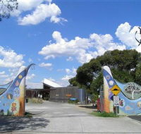 CERES Community Environment Park - Surfers Gold Coast