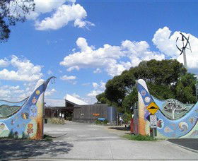 CERES Community Environment Park - Surfers Gold Coast 0