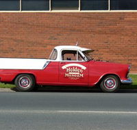 National Holden Museum - Surfers Gold Coast