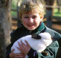 Maribyrnong Valley Parklands - Surfers Gold Coast