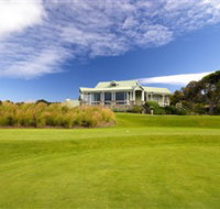 Sorrento Golf Club - Surfers Gold Coast