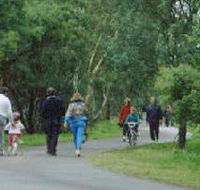 Birrarrung Park - Surfers Gold Coast