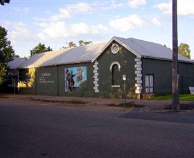 Benalla Costume And Pioneer Museum - Surfers Gold Coast 0
