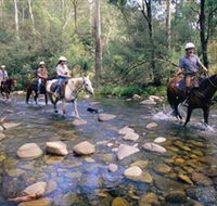 Howqua Hills Historic Area - Surfers Gold Coast