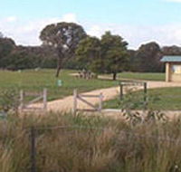 Dandenong Police Paddocks Reserve - Surfers Gold Coast