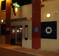 RSL Wangaratta - Surfers Gold Coast